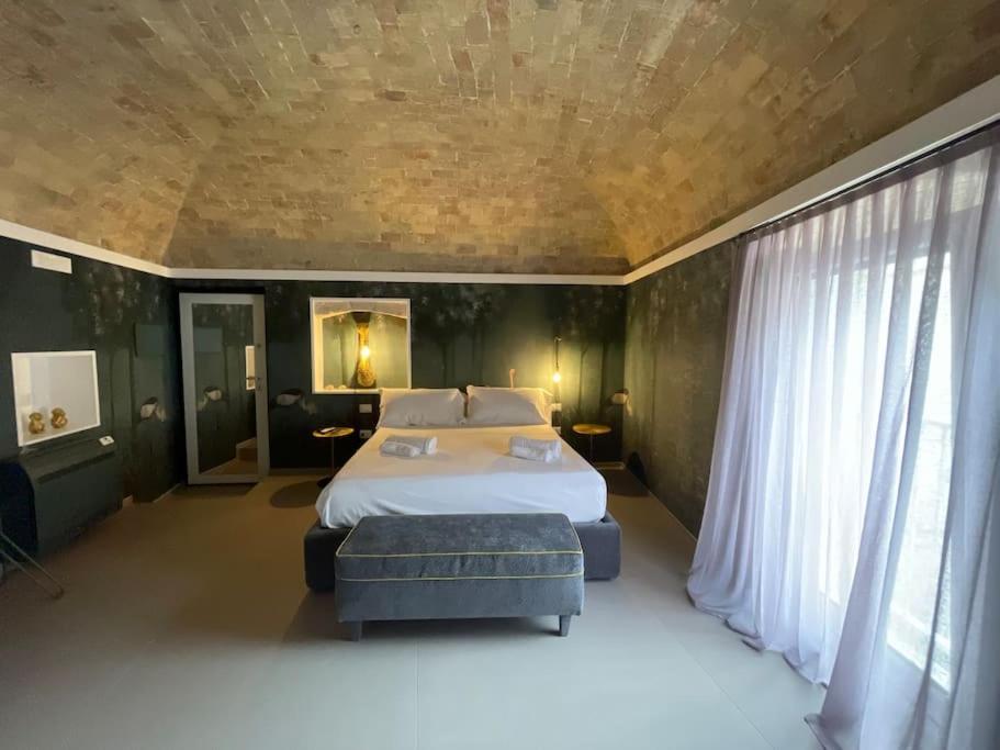 23_26 B&B Алтамура Екстериор снимка