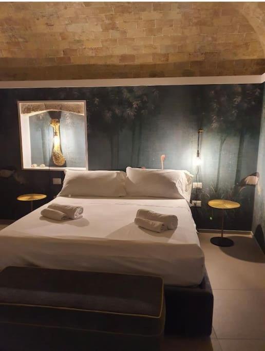 23_26 B&B Алтамура Екстериор снимка