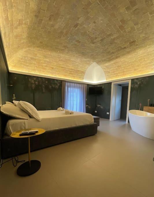 23_26 B&B Алтамура Екстериор снимка