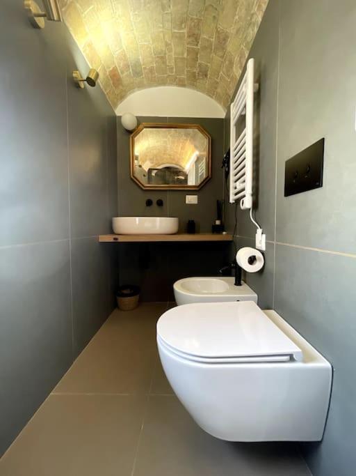 23_26 B&B Алтамура Екстериор снимка