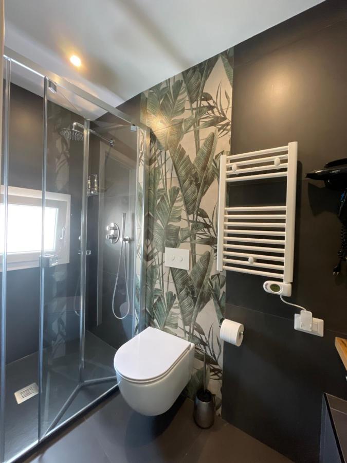 23_26 B&B Алтамура Екстериор снимка