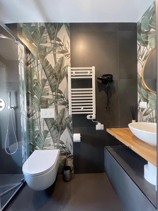 23_26 B&B Алтамура Екстериор снимка