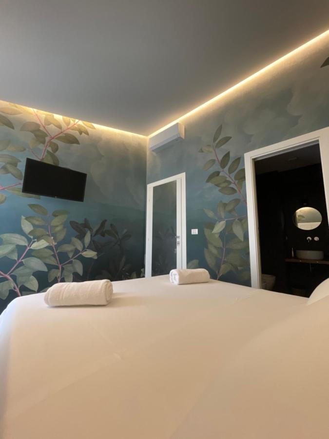 23_26 B&B Алтамура Екстериор снимка
