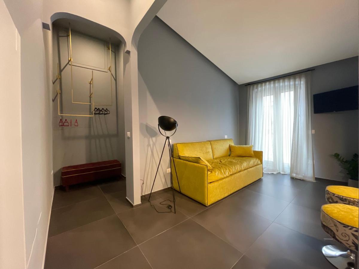 23_26 B&B Алтамура Екстериор снимка