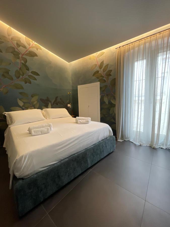 23_26 B&B Алтамура Екстериор снимка